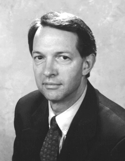 John Haltiwanger